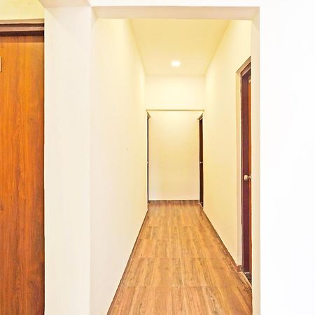 Super Hotel O Sunshine Villa Nagpur Ngoại thất bức ảnh