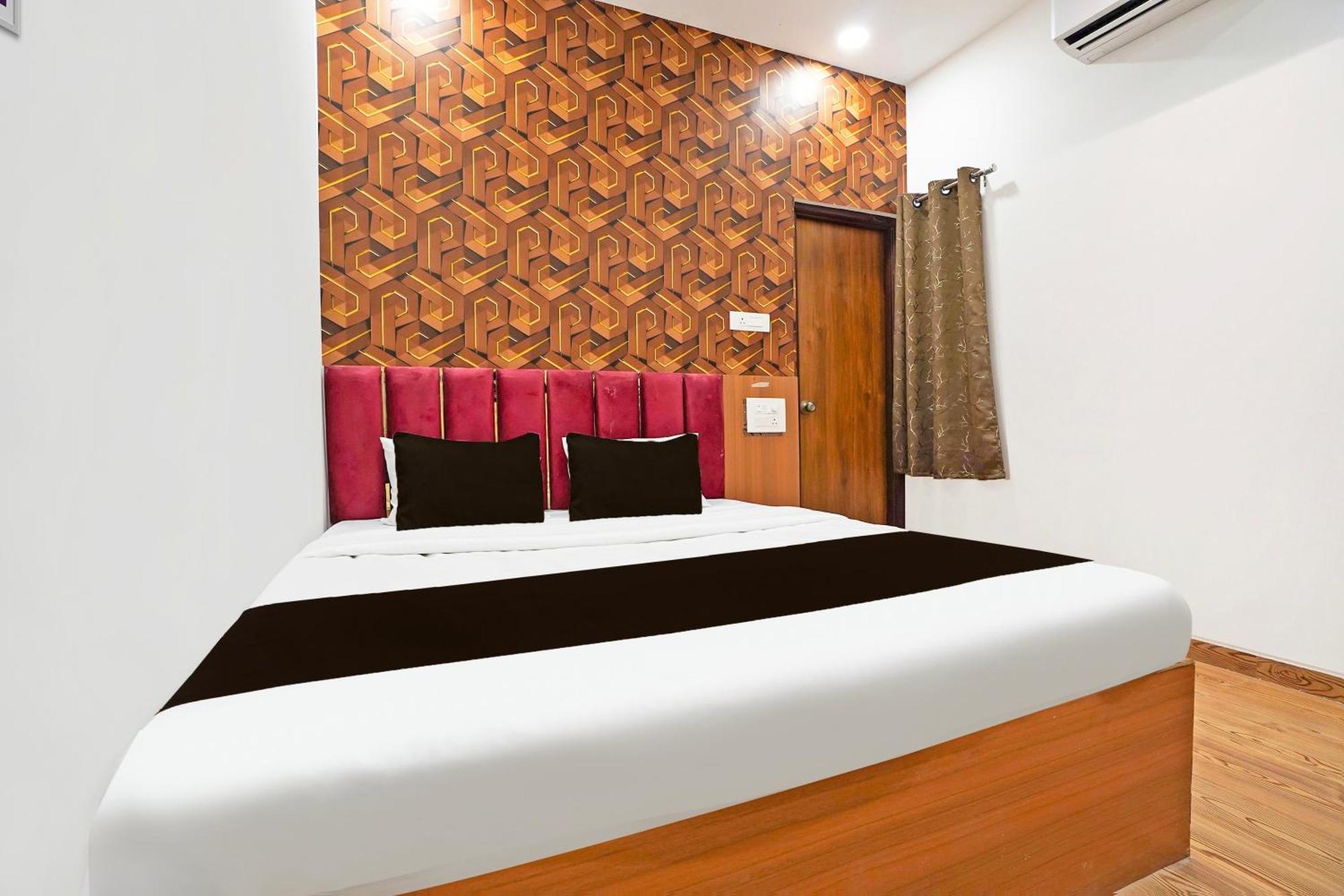 Super Hotel O Sunshine Villa Nagpur Ngoại thất bức ảnh
