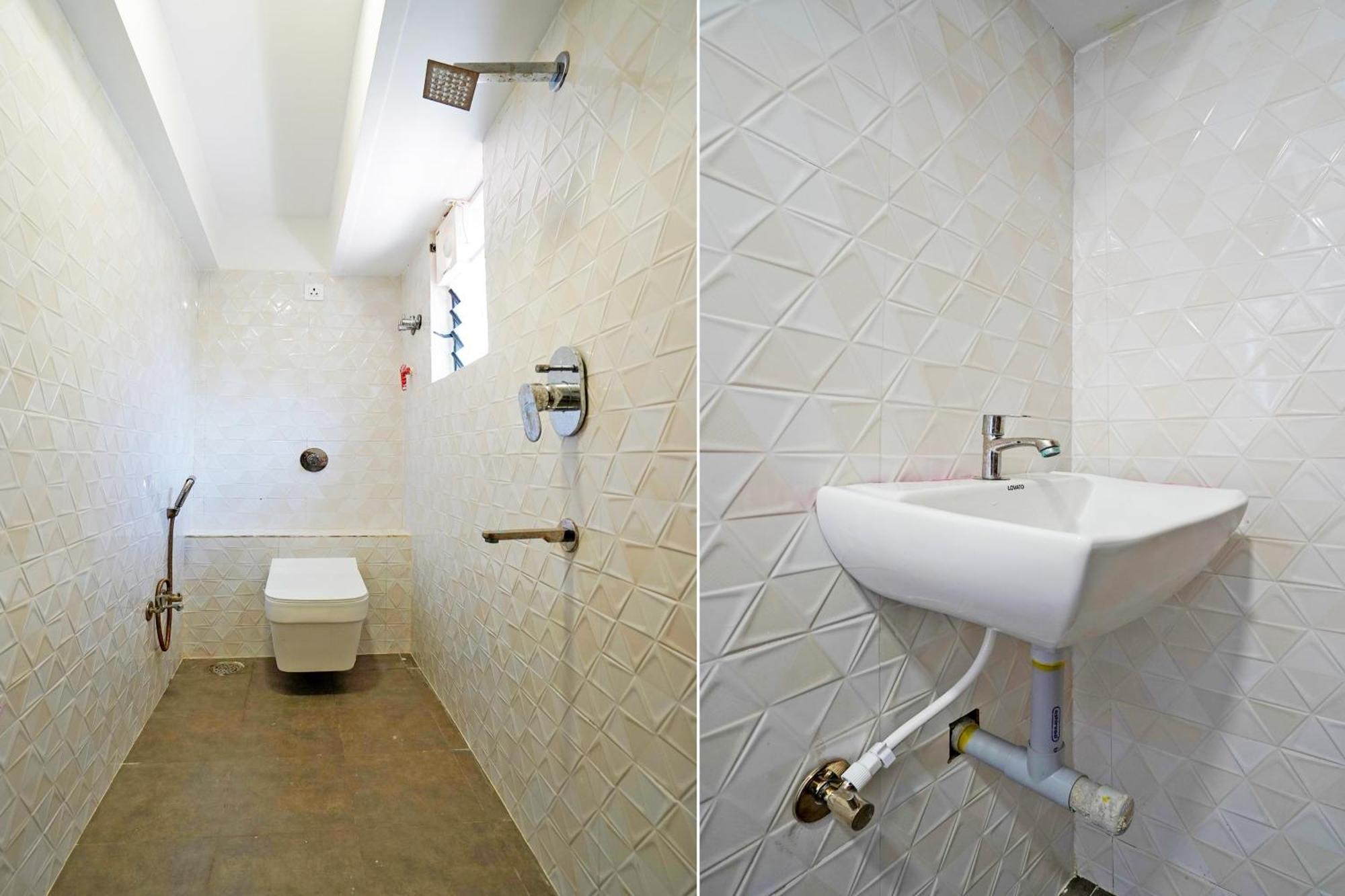 Super Hotel O Sunshine Villa Nagpur Ngoại thất bức ảnh